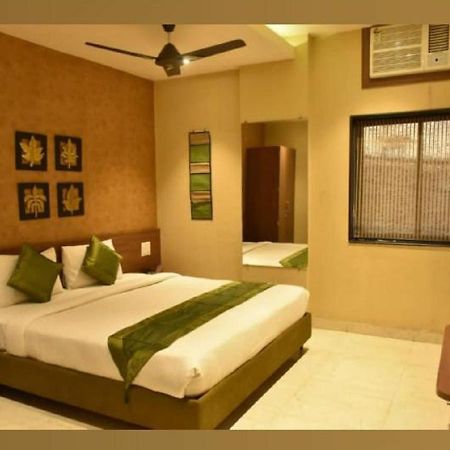 Ash Luxury Hotel With View Of Taj Mahal Агра Екстер'єр фото