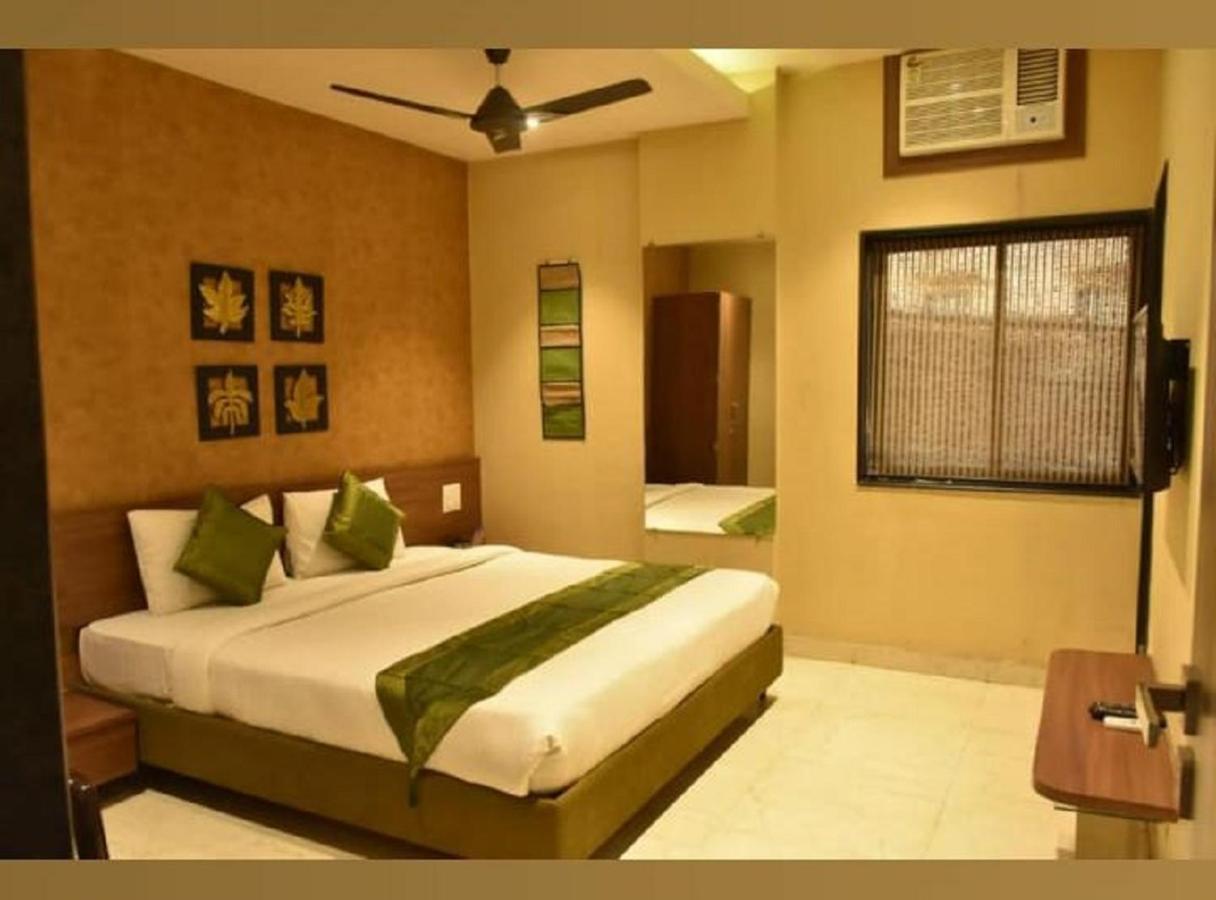 Ash Luxury Hotel With View Of Taj Mahal Агра Екстер'єр фото